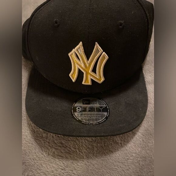 New York Yankees Basic 59FIFTY Fitted hat - Picture 8 of 9